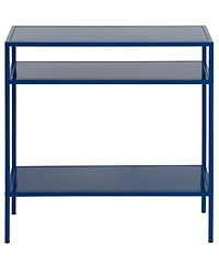 Ricardo Side Table, 24" x 10"