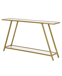 Yair Console Table, 52" x 10"