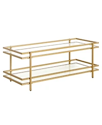 Robillard Coffee Table