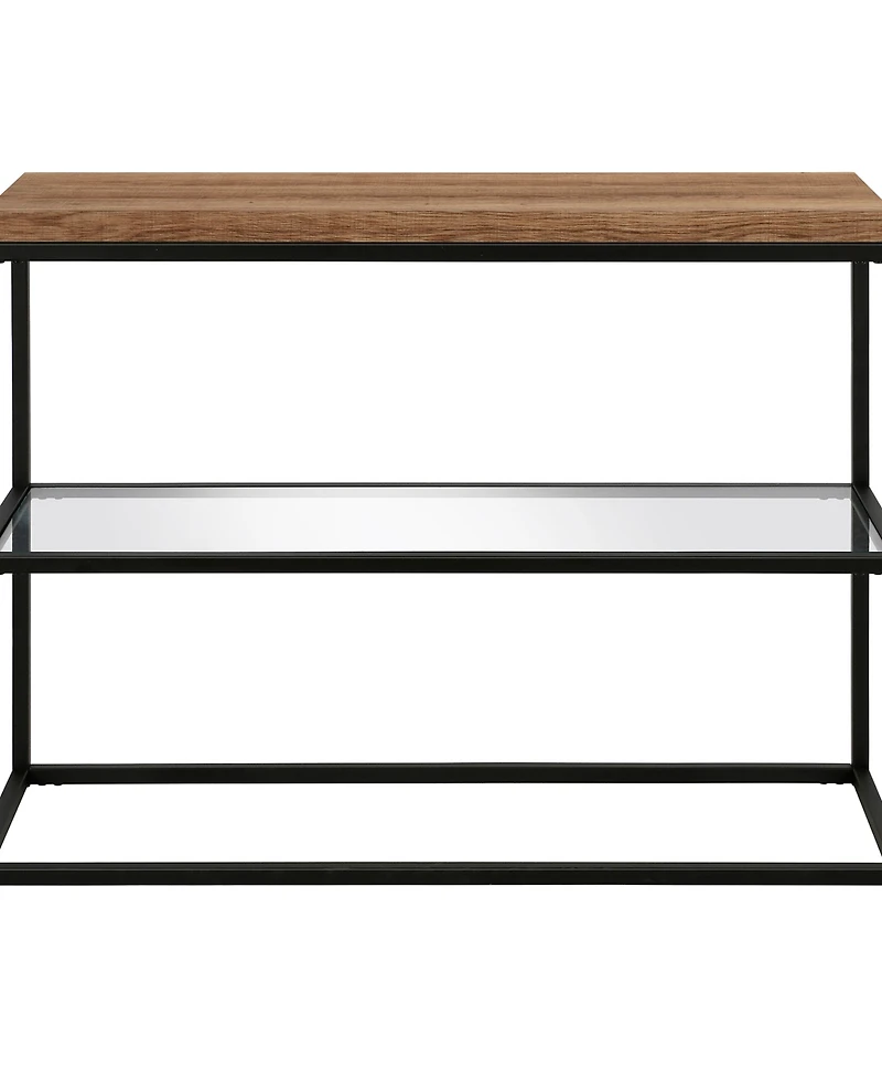 Hector Accent Table, 42" x 14"