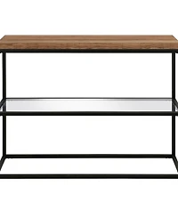 Hector Accent Table, 42" x 14"