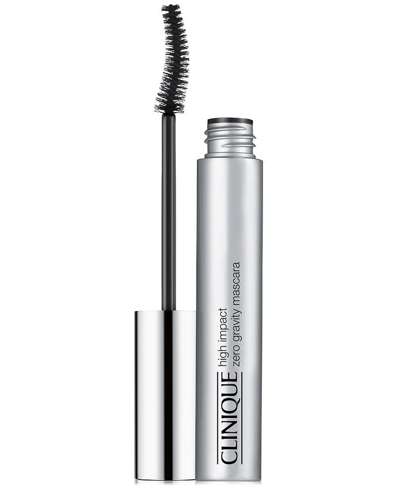Clinique High Impact Zero Gravity Tubing Mascara