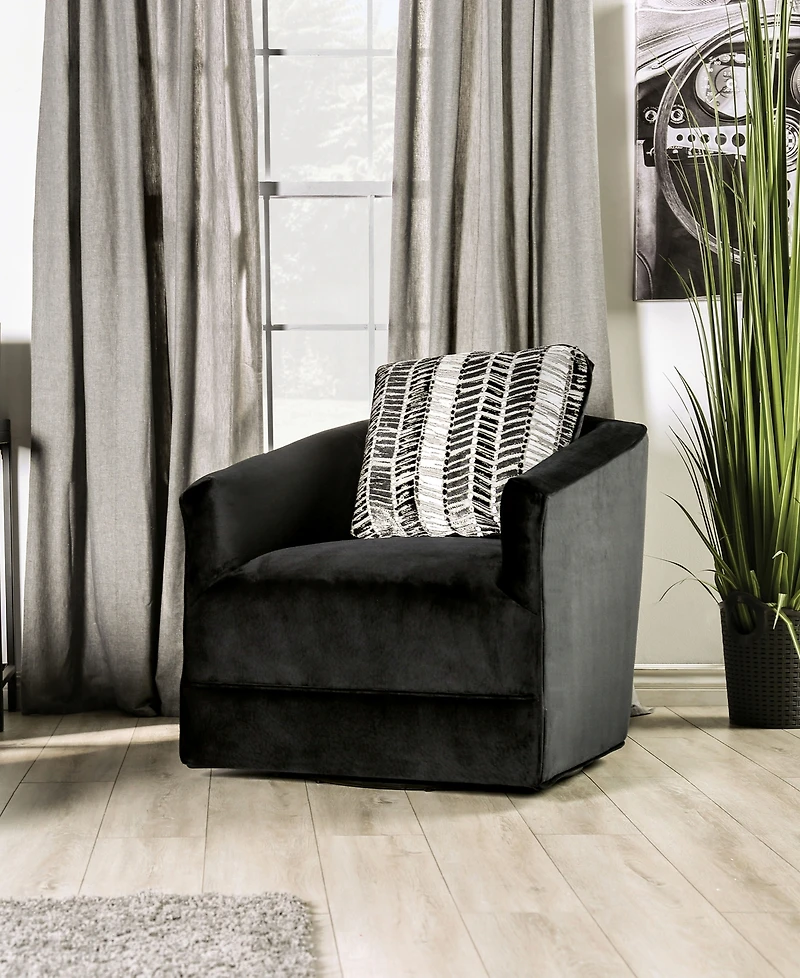 Moruya Swivel Chair