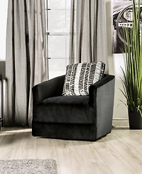 Moruya Swivel Chair