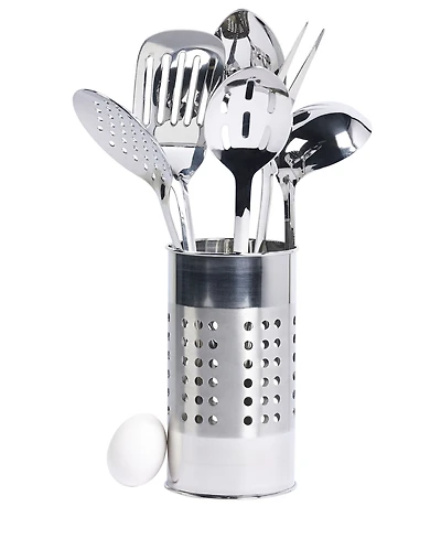 Basic Essentials Tub of Tools, Set of 7
