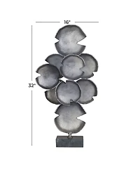 Contemporary Sculpture, 32" x 16"