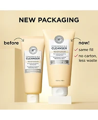 It Cosmetics Confidence in a Cleanser Hydrating Face Wash, 5 fl. oz.