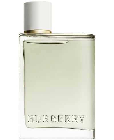 Burberry Her Eau de Toilette Spray, 1.6 oz.