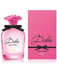 Dolce&Gabbana Dolce Lily Eau de Toilette Spray, 2.5 oz.