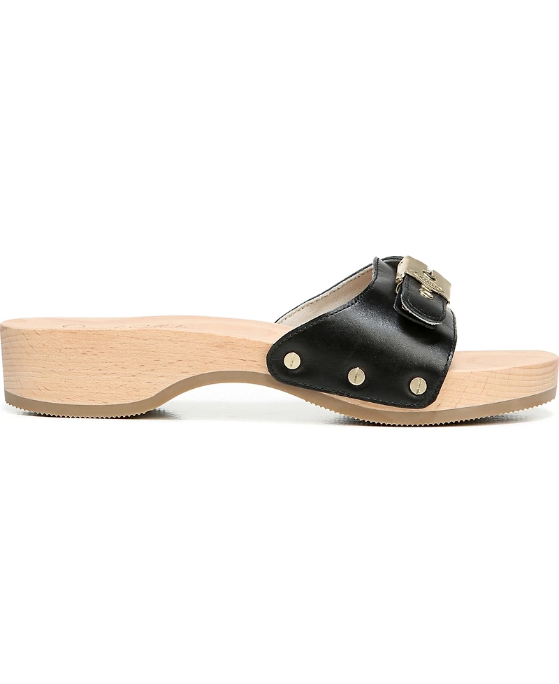 Dr. Scholl's Original Collection Women's Slide Sandals