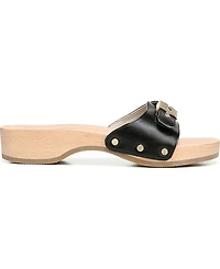 Dr. Scholl's Original Collection Women's Slide Sandals