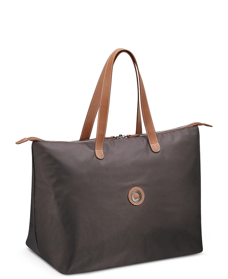 Delsey Chatelet Air 2.0 17.5" Tote Bag