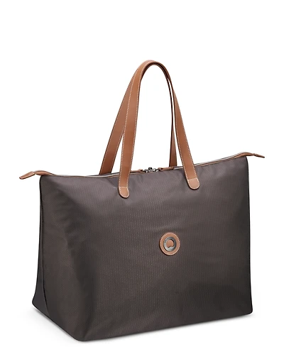 Delsey Chatelet Air 2.0 17.5" Tote Bag