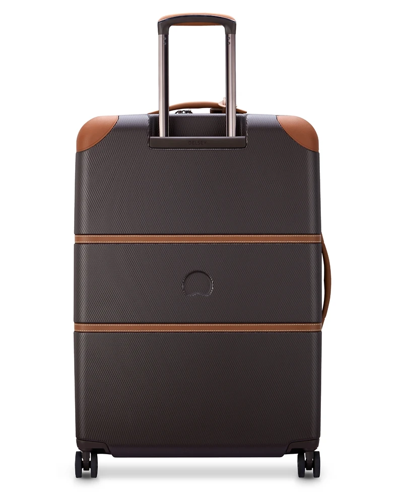 Delsey Chatelet Air 2.0 28" Check-In Spinner
