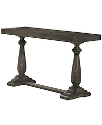 Amy Dove Sofa Table
