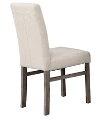 Vitaliya Side Chairs
