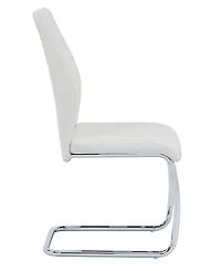 Gudmund Modern Dining Chairs