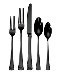 Lenox Portola 20 Piece Flatware Set