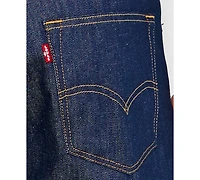 Levi's Men's Big & Tall 501 Original Shrink to Fit Jeans
