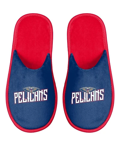 Men's New Orleans Pelicans Scuff Slide Slippers