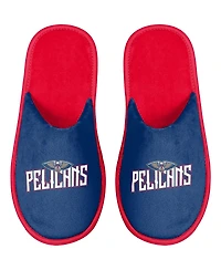 Men's New Orleans Pelicans Scuff Slide Slippers