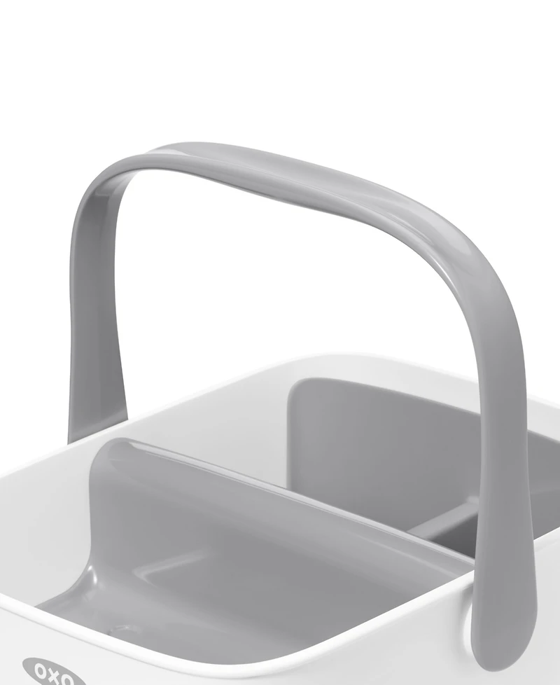 Oxo Tot Diaper Caddy with Changing Mat