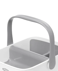 Oxo Tot Diaper Caddy with Changing Mat