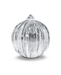 Christmas Ornament Ice Molds Set, 4 Piece