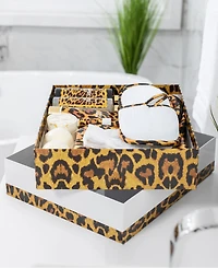 Lovery 17-Pc. Honey Almond Bath & Body Gift Set, Created for Macy's