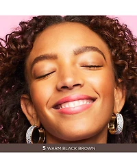 Benefit Cosmetics Precisely, My Brow Pencil Waterproof Eyebrow Definer, Travel