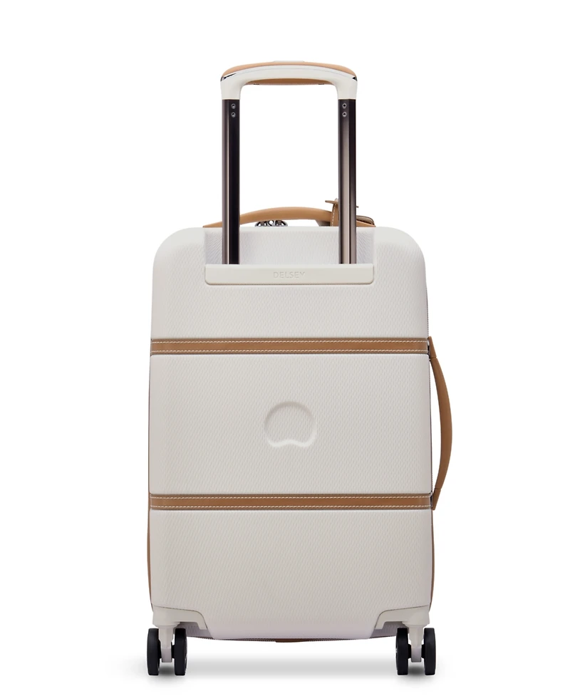 Delsey Chatelet Air 2.0 22" Carry-On Spinner