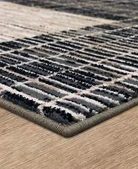 Closeout! Drew & Jonathan Home Vanguard Resolute 5'3" x 7'10" Area Rug