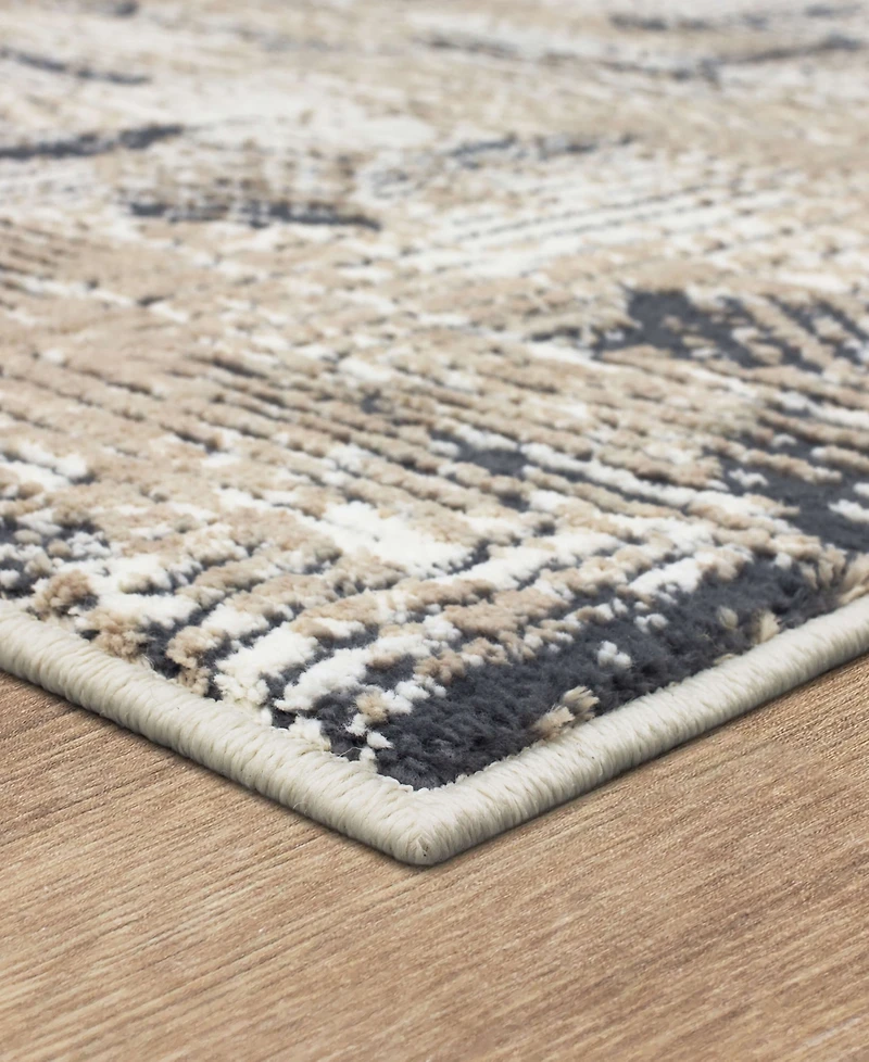 Closeout! Drew & Jonathan Home Vanguard Valiant 5'3" x 7'10" Area Rug