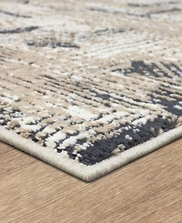Closeout! Drew & Jonathan Home Vanguard Valiant 5'3" x 7'10" Area Rug