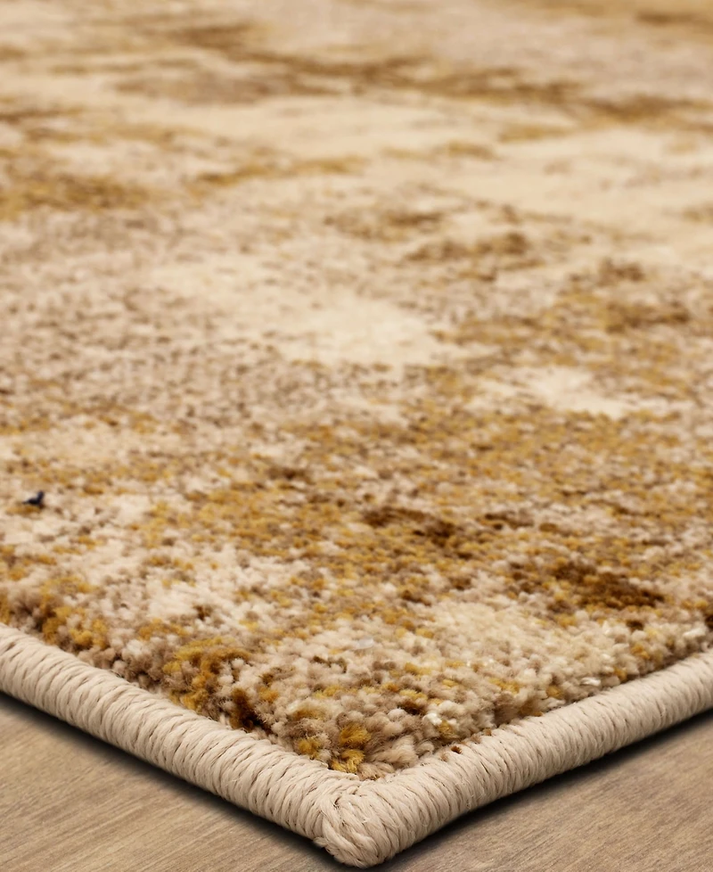 Closeout! Drew & Jonathan Home Vanguard Ephemeral 5'3" x 7'10" Area Rug