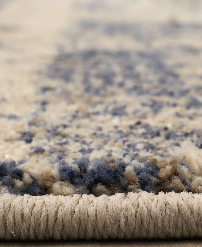 Closeout! Drew & Jonathan Home Vanguard Ephemeral 6'6" x 9'6" Area Rug