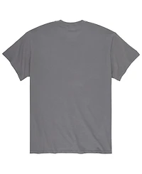 Men's Dr. Seuss The Grinch Chaos T-shirt