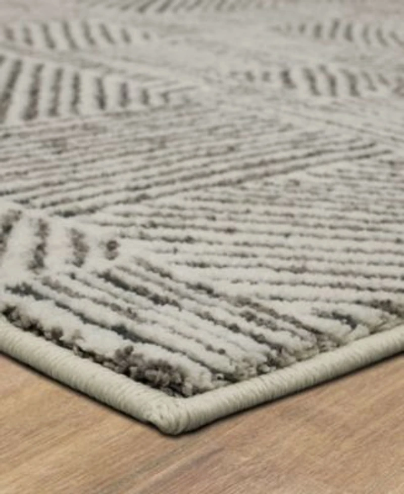Closeout Drew Jonathan Home Vanguard Minoan Area Rug