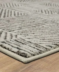 Closeout Drew Jonathan Home Vanguard Minoan Area Rug