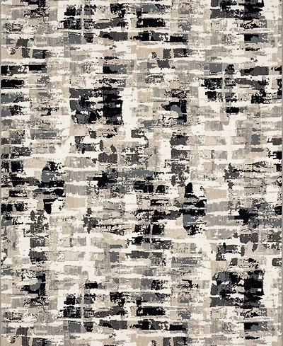 Closeout! Drew & Jonathan Home Vanguard Provenance 5'3" x 7'10" Area Rug