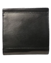 Old Trend Women's Genuine Leather Snapper Wallet