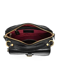 Old Trend Women's Genuine Leather Focus Cross body Bag
