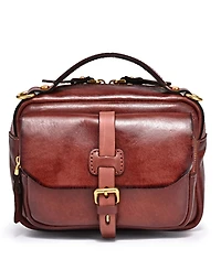 Old Trend Women's Genuine Leather Focus Cross body Bag