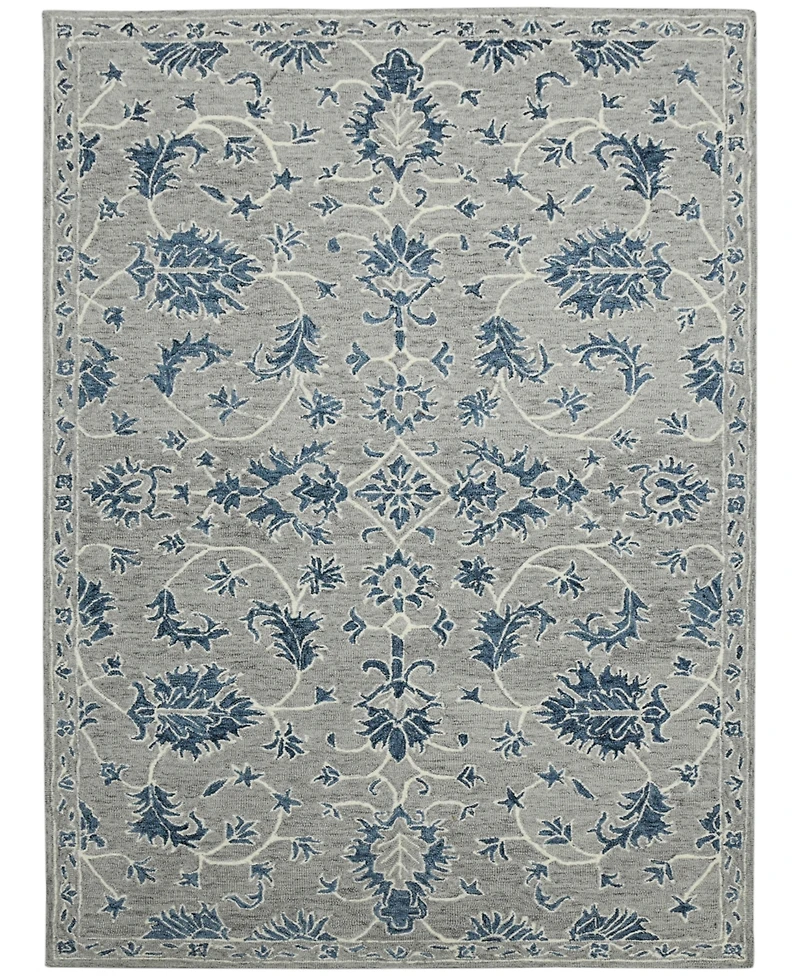 Amer Rugs Romania Hope 5' x 8' Area Rug