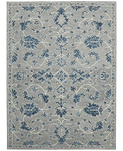 Amer Rugs Romania Hope 5' x 8' Area Rug
