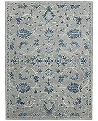 Amer Rugs Romania Hope 5' x 8' Area Rug