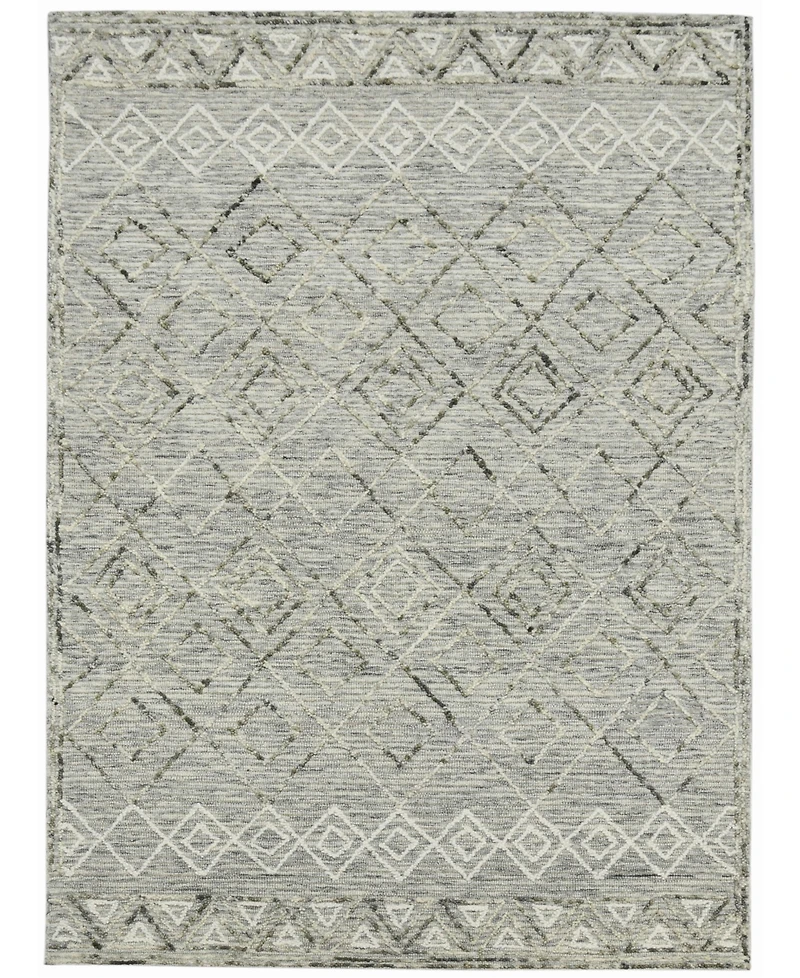 Amer Rugs Berlin Parsall 5' x 8' Area Rug