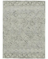 Amer Rugs Berlin Parsall 5' x 8' Area Rug