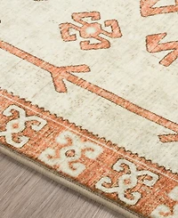 Dalyn Brisbane Br2 2'3" x 7'6" Runner Area Rug