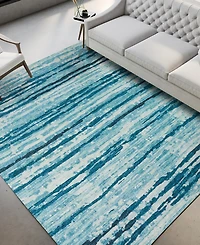 Dalyn Brisbane Washable BR4 3' x 5' Area Rug